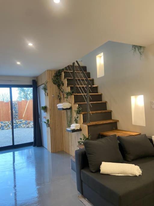 My Love Nest Châtillon-sur-Chalaronne Exterior photo